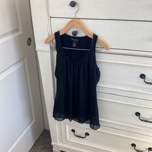 White House Black Market dressy top